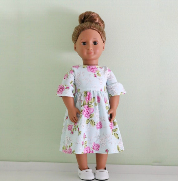 handmade 18 inch doll clothes