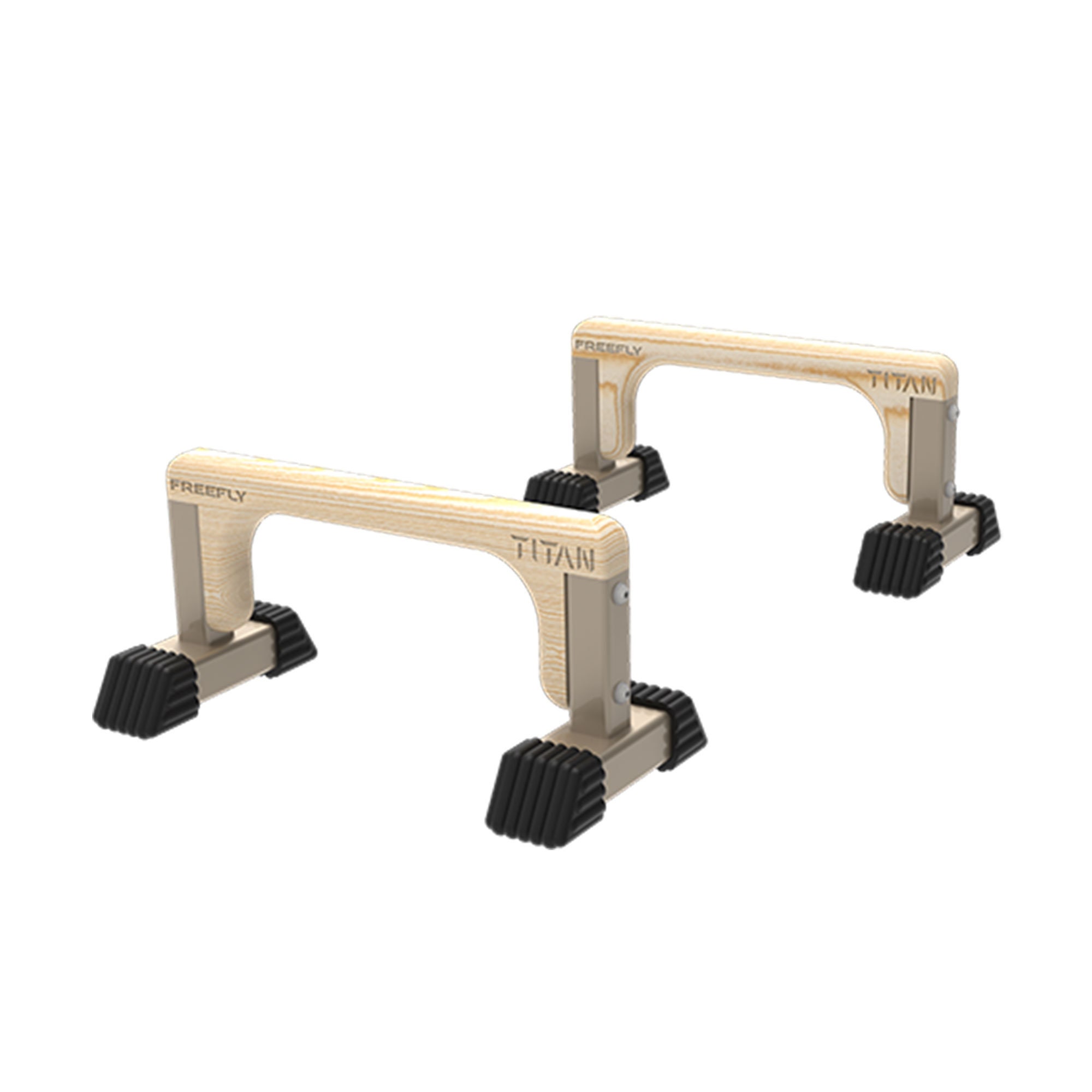 Parallettes Parallel Bars Home Fitness Dip Station Dip bar Etsy