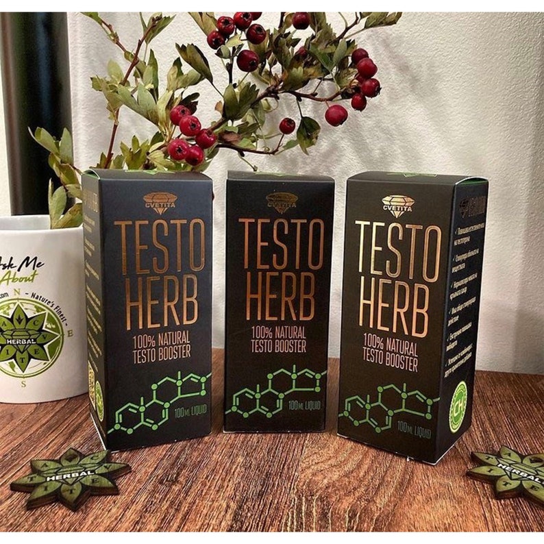 Fenugreek Seed Liquid Extract Testosterone Booster Blood Etsy