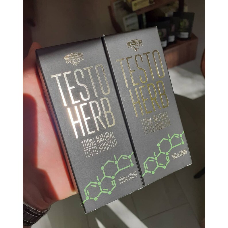 Fenugreek Seed Liquid Extract Testosterone Booster Blood Etsy