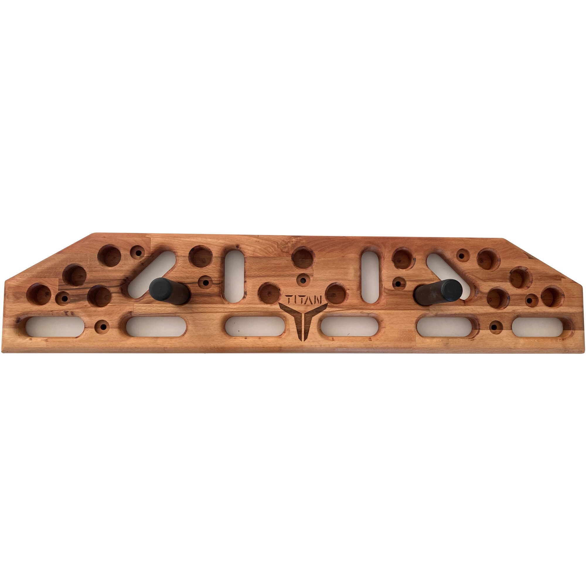 Fingerboard Gym Wall Mounted Door Pull up Board Gym Chin Etsy