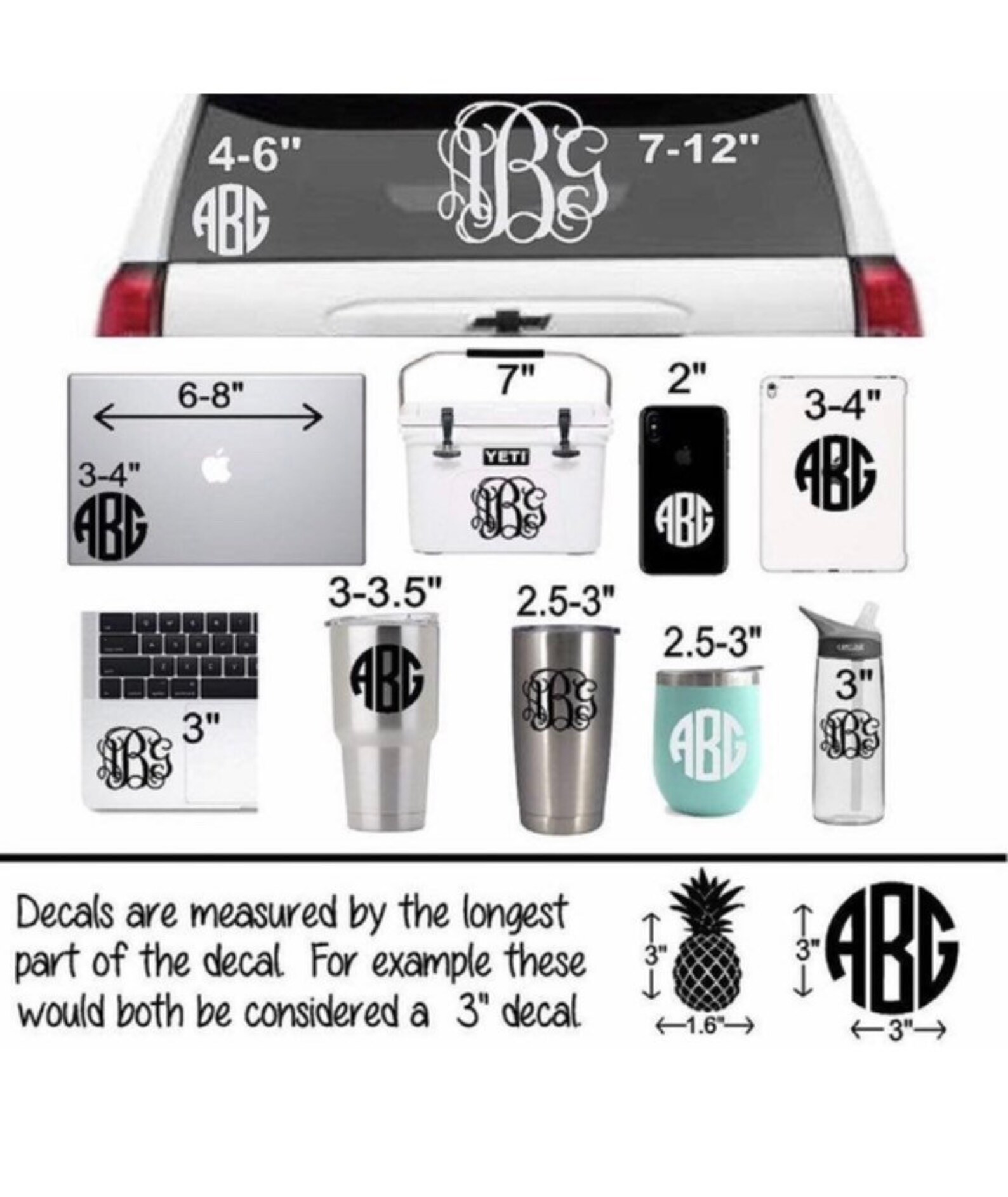 ZJ Jeep Grand Cherokee Car Decal Etsy