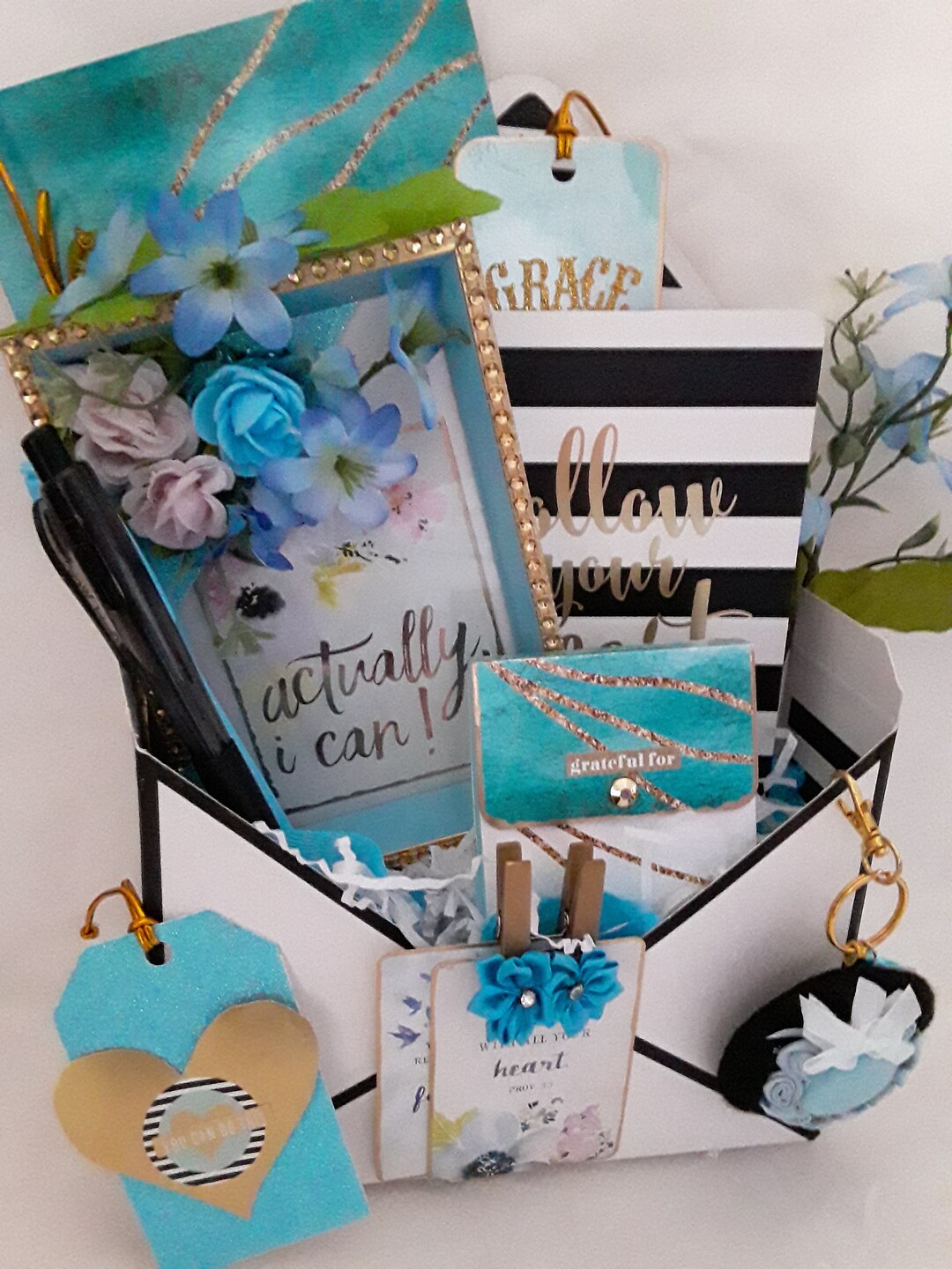 Inspirational Gifts for Her, Motivational Gifts for Her, Strength and