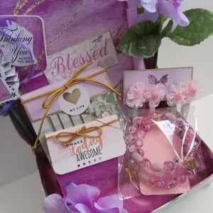 Christian Gifts for Women, Gifts for Her, Birthday Gifts for Her, Thinking of You Gifts