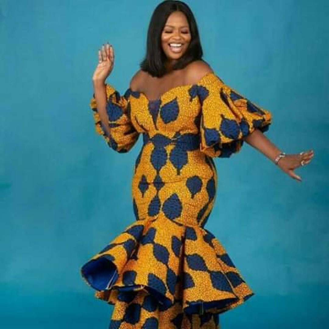 AFRICAN PRINT, African Mermaid Dress , African Print African Wax Fabric , African Dress for Women Black Friday Sale - Etsy AFRICAN PRINT, African Mermaid Dress , African Print African Wax Fabric , African Dress for Women Black Friday Sale - Etsy