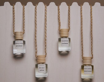 Difusor de coche / Ambientador para coche