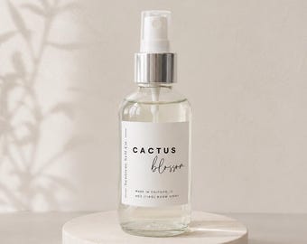 Room & Linen Spray | Home Fragrance Mist | Long Lasting Fresh Scent