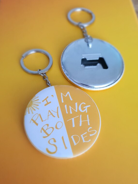 pic Mac Always Sunny Playing Both Sides etsy