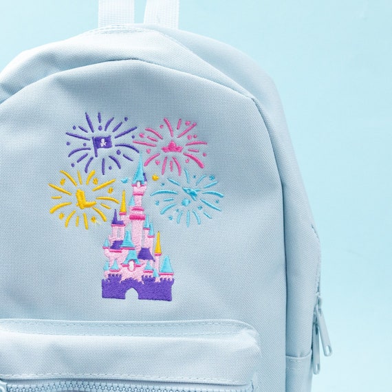 Peut-on acheter des sacs Loungefly à Disneyland Paris ?