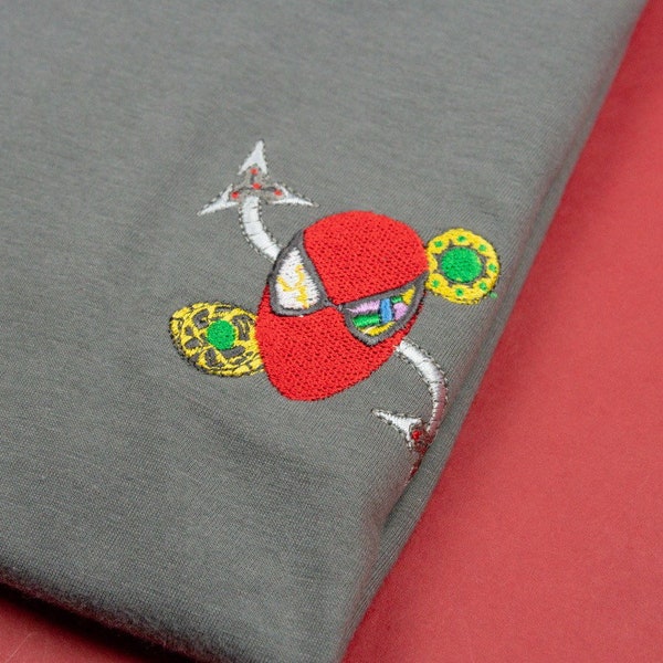 Grey Spider-Man No Way Home Inspired T-Shirt