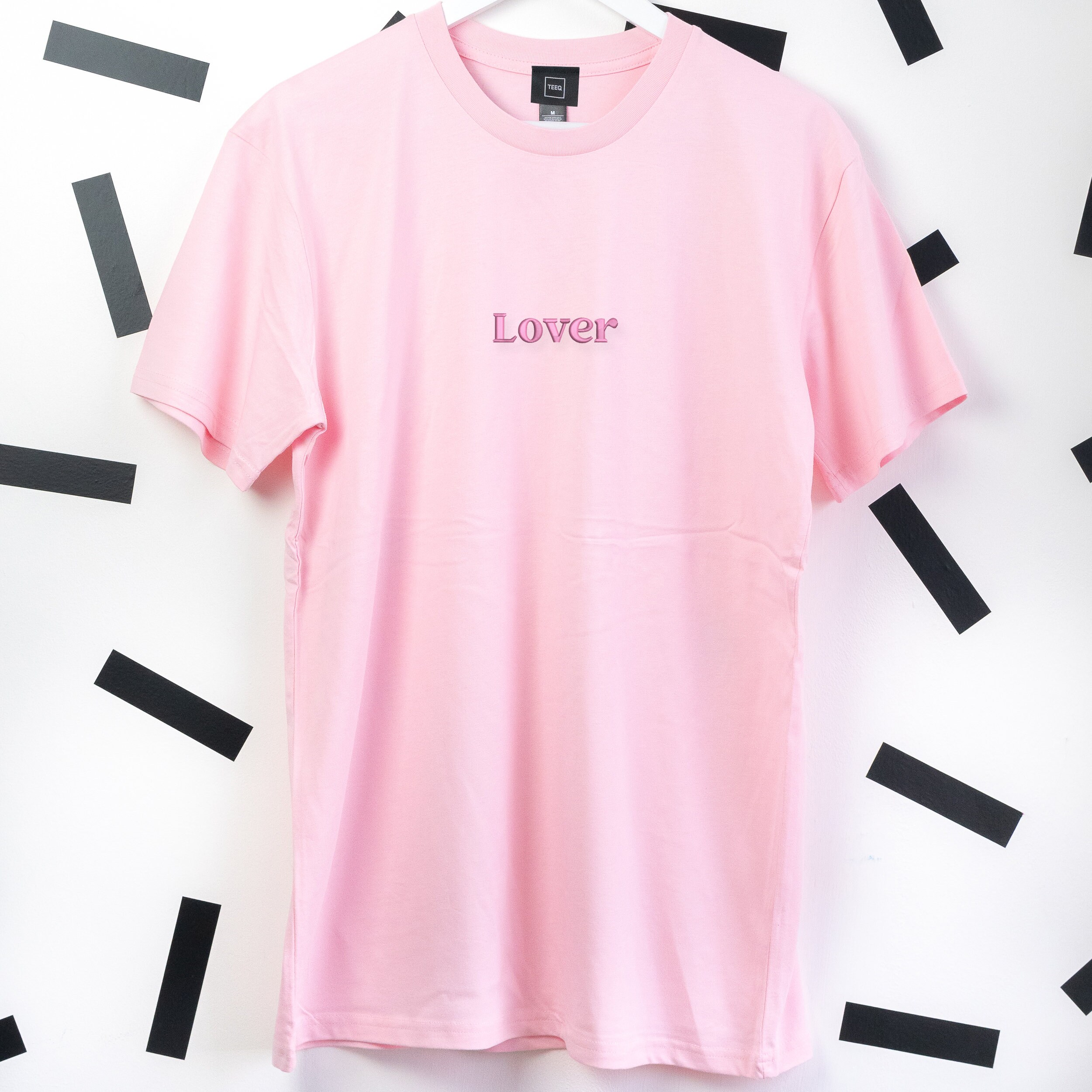 テイラースウィフト Pink Lover シャツ テイラースウィフト Pink Lover シャツ