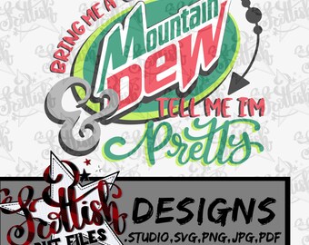Free Free 263 Baby Yoda Mountain Dew Svg SVG PNG EPS DXF File