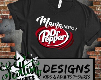 dr pepper onesie