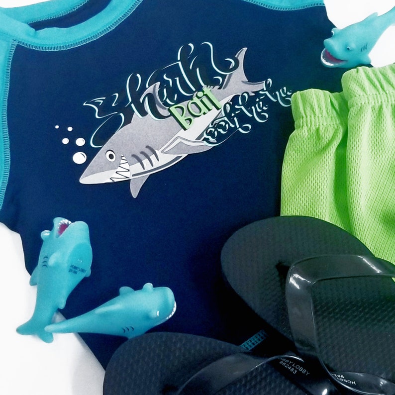 Free Free 260 Shark Bait Svg SVG PNG EPS DXF File
