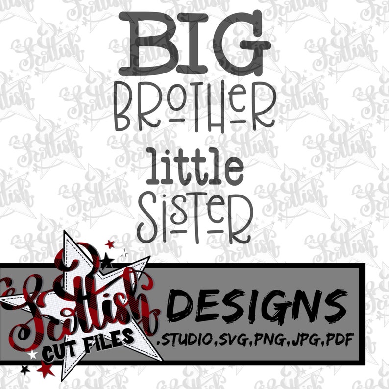 Download Baby Svg Cricut Svg Brother Svg Silhouette Cut File Big Brother Svg Matching Sibling Shirts Little Brother Svg Clip Art Art Collectibles Kromasol Com