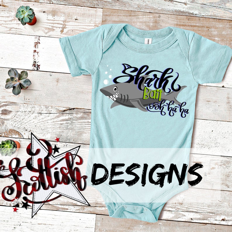 Free Free 260 Shark Bait Svg SVG PNG EPS DXF File