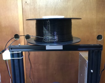 Low-friction Universal Sideways Spool Holder Digital Download