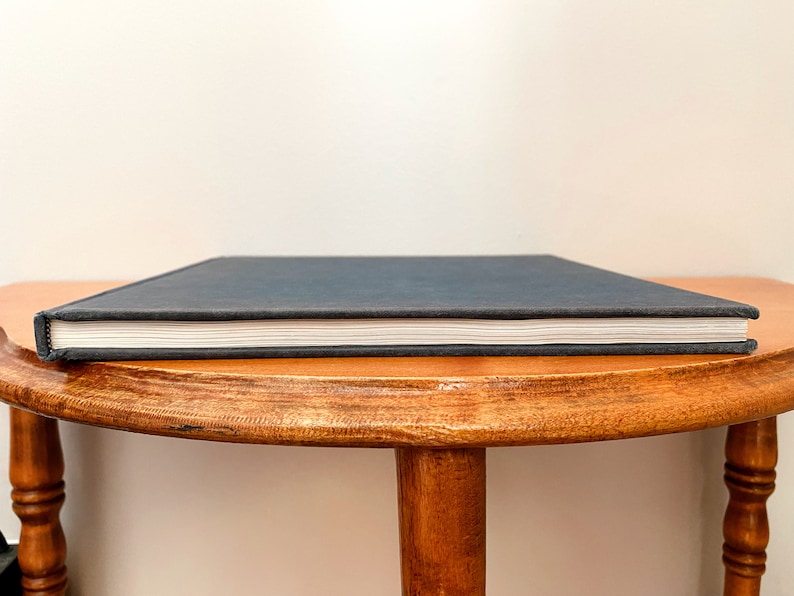 Vintage deep Sea Coffee Table Book Etsy