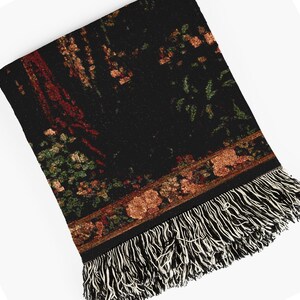 witchcore room decor, ancient goddess gift, greek deity decor, altar cloth, goddess art, greek mythology, ancient greek, medieval tapestry, gothic tapestry, large wall tapestry, gothic wedding, whimsigoth decor, throw blanket couch