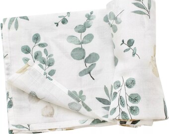 eucalyptus swaddle