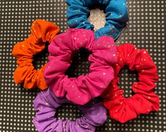 Chouchou / scrunchies