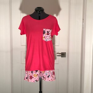 Women's pajamas