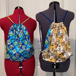 Backpack