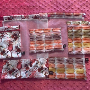 snack bags image 1