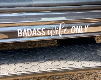 Free Free 117 Badass Husband Only Svg SVG PNG EPS DXF File