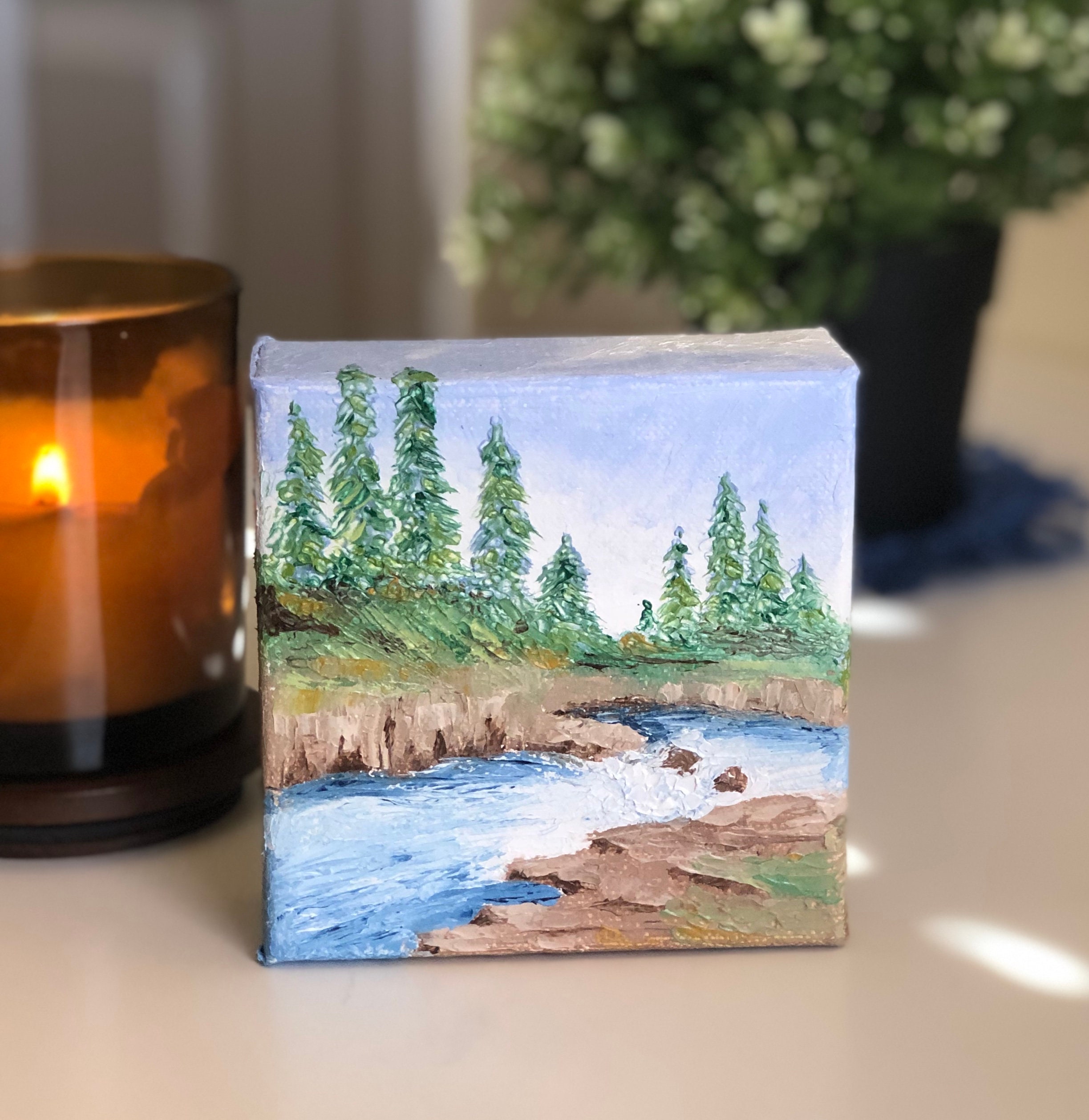 4x4 paint canvas 4x4 paint canvas