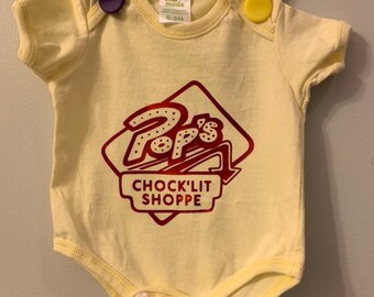 riverdale onesie
