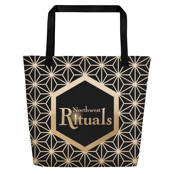 beach bag rituals