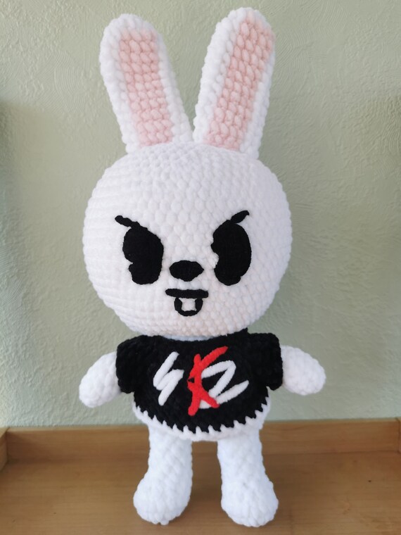 straykids leebit オリジナル　ベビー服 Stray Kids SKZOO STRAY KIDS 2ND WORLD TOUR IN SEOUL MANIAC