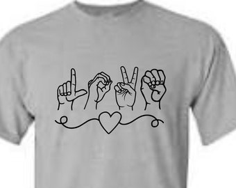 Download Sign Language Svg Etsy