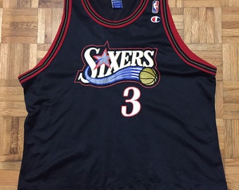 iverson olympic jersey