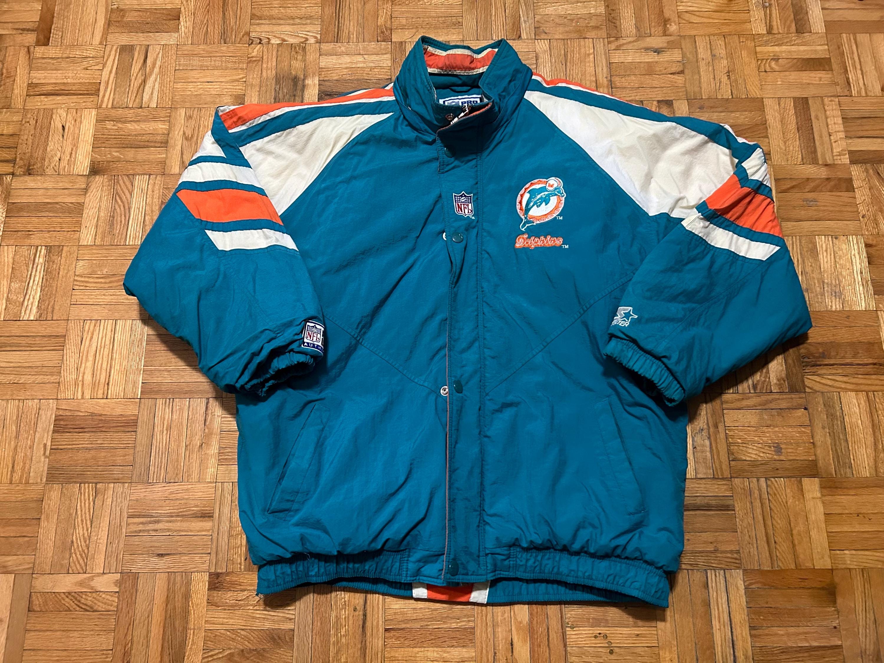 Nfl Starter Jacket - Etsy Nfl Starter Jacket - Etsy