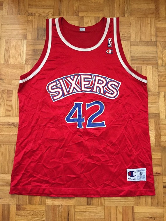 jerry stackhouse jersey