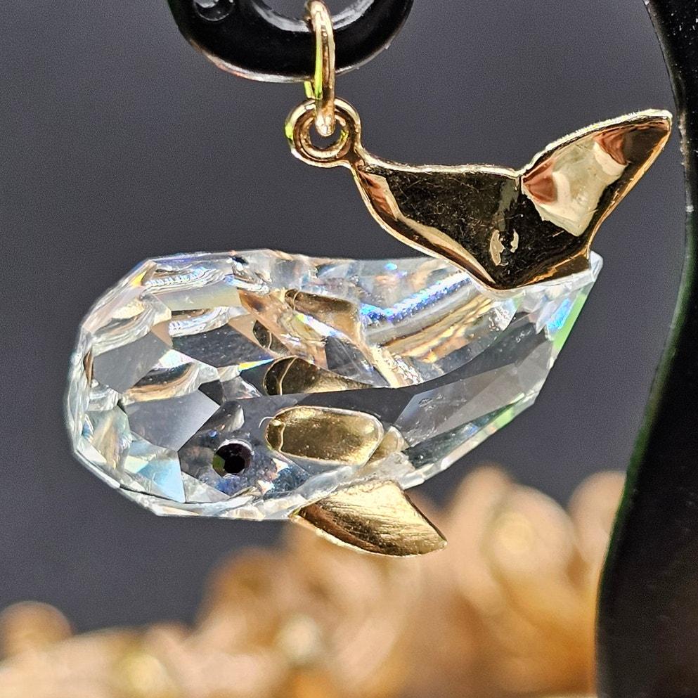 Retired Swarovski Necklaces - Etsy