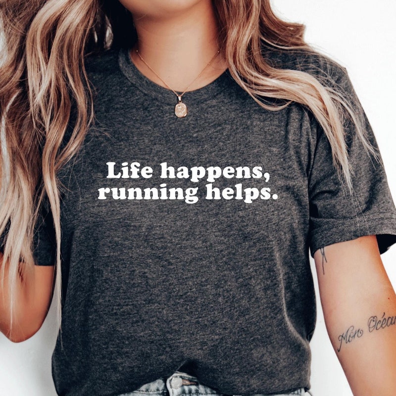 Runner Helper Etsy
