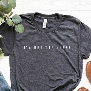 I'm Not Just A Medical Assistant Gift T-Shirt I'm Not Just A Medical Assistant Gift T-Shirt