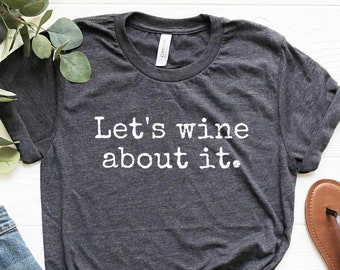Wine Lover Sweet Tea Is The Wine Of The South Women/'s T-Shirt Life in the South Cute Wine Shirt Southern Charm Wine Lover Gift Gift