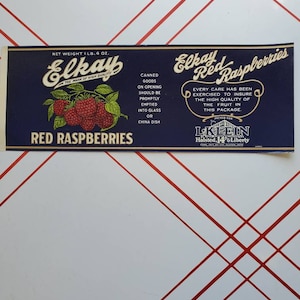 Vintage Fruit and Vegetable Labels, Can Labels, Fruit Can Label, Vegetable Can Label, Fruit Label, Vegetable Label