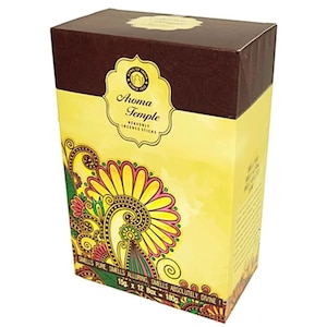 Incense Sticks Aroma Temple 14. Incense Sticks
