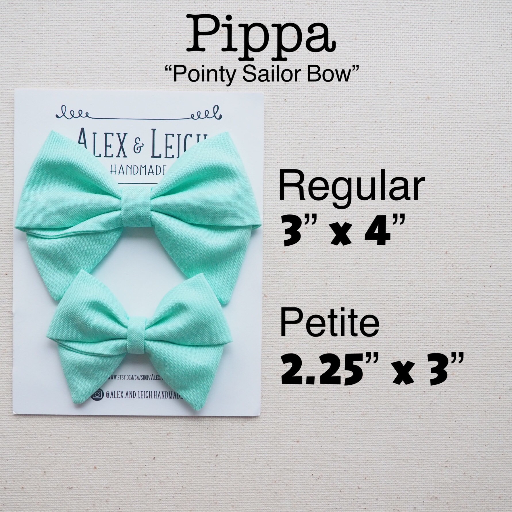 Rainbow Raindrop Bow - Choose Your Bow Style - Rainbow Dot Bow 