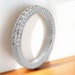 see more listings in the Princess Diamond Bands section