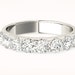 see more listings in the Round Diamond Bands section