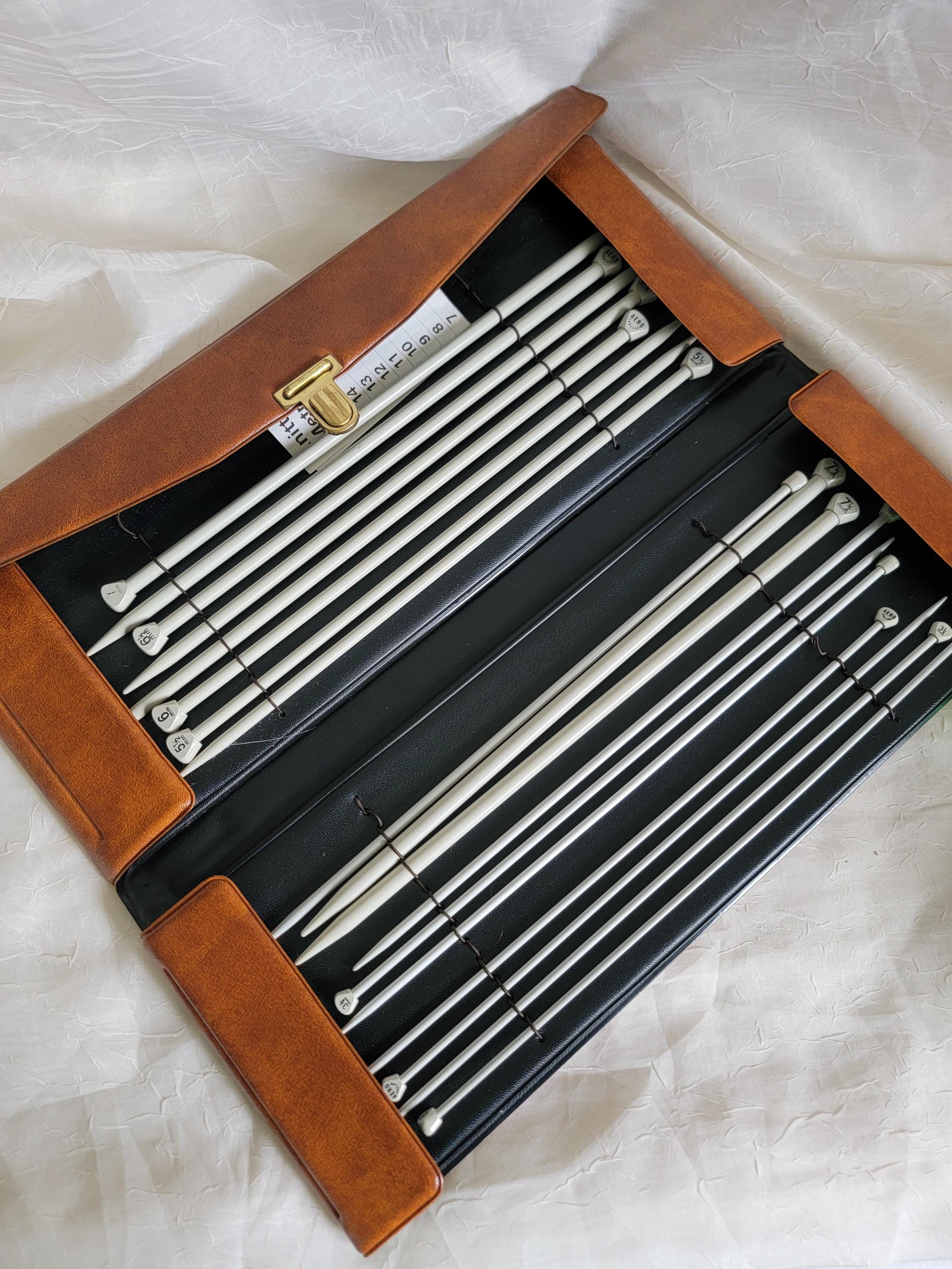 Aero Crochet Hooks - Etsy
