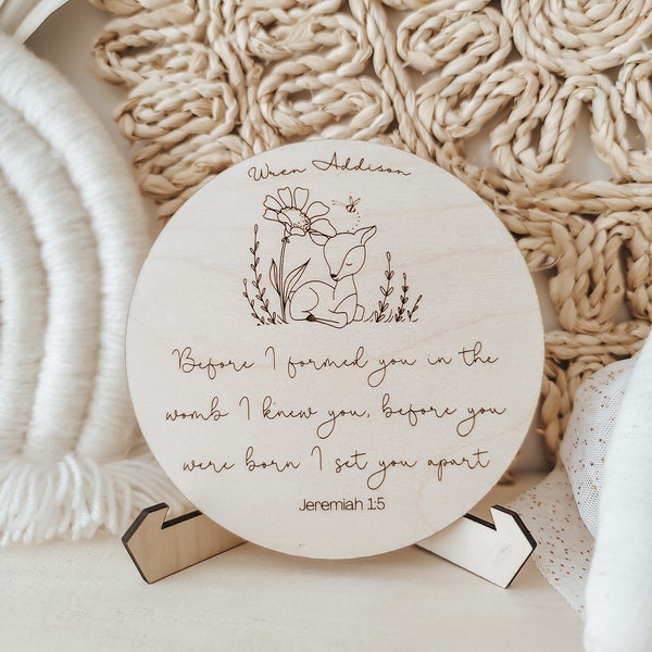 Nursery Bible Verses Etsy