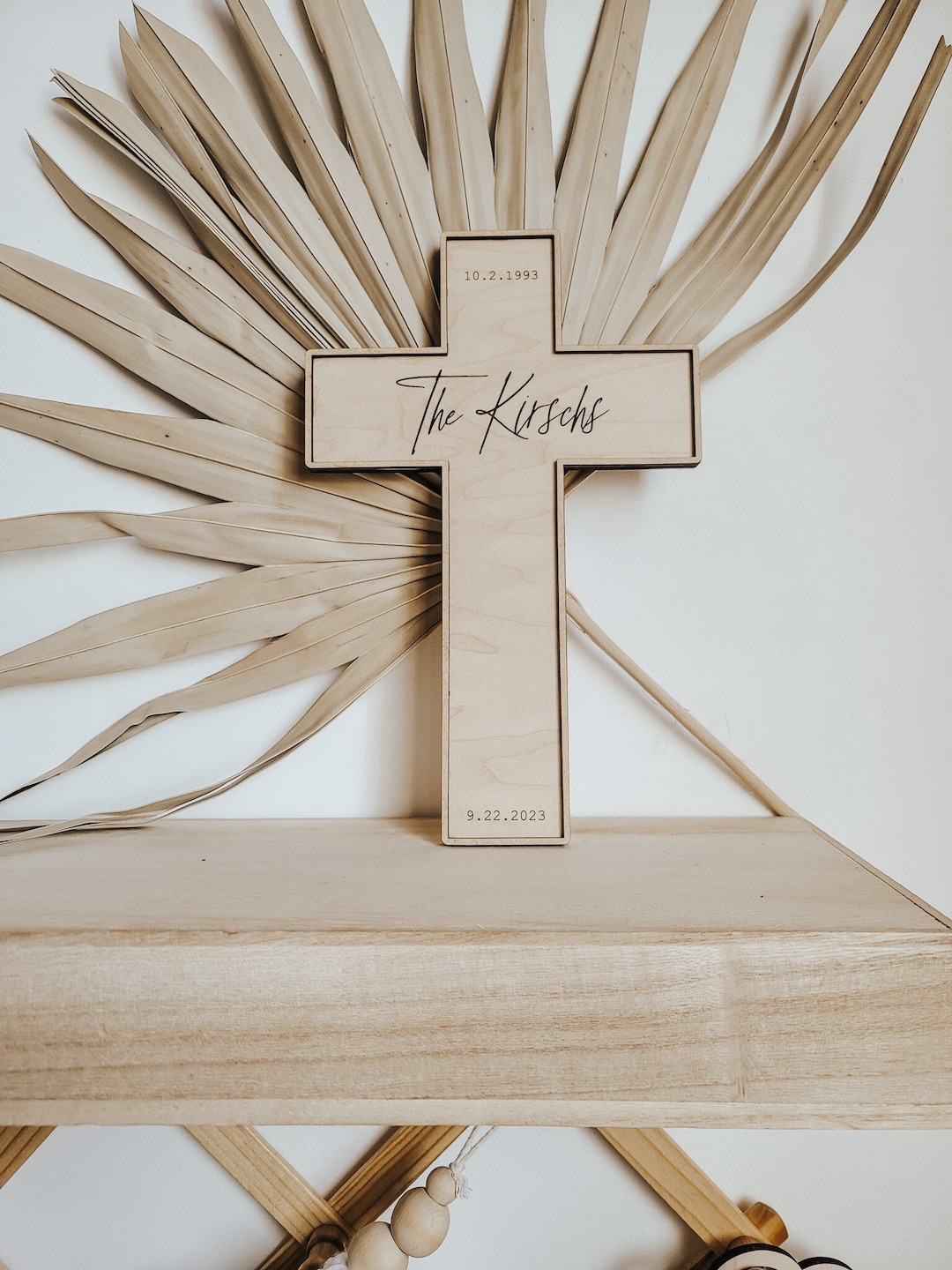 Christian Wedding Gift for Couple Christian Anniversary Gifts Christian