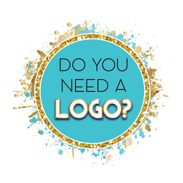 Let Me DESIGN YOUR LOGO Customized Bar & Bat Mitzvah logos